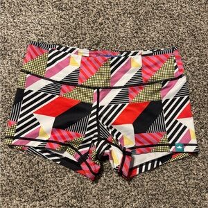 Wodbottom shorts. Size M